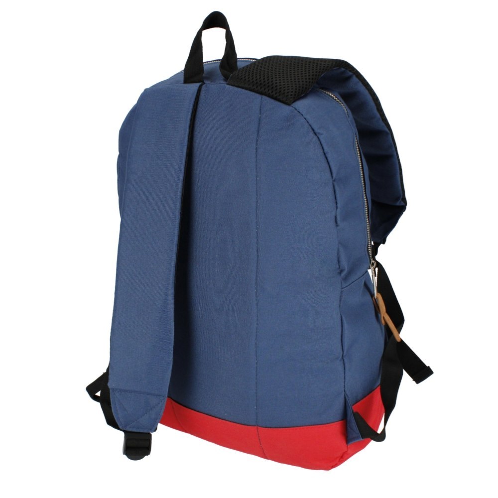 Zaino per ragazzi BV3 BLUE&RED STARPAK 388339